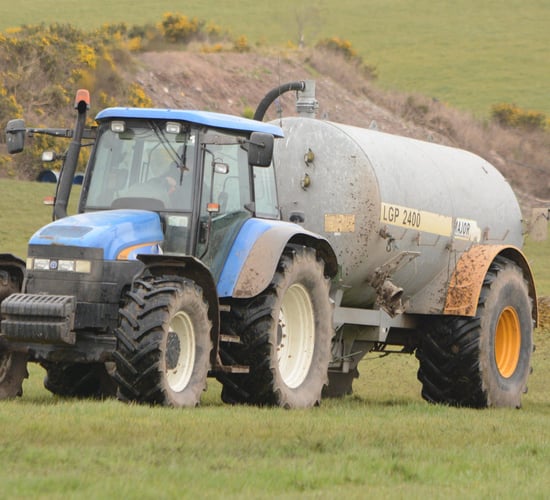 Penalty for nitrates breach revised following farmer appeal