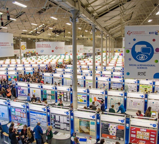 Video: Young scientists 'create buzz' with agri-inspired projects