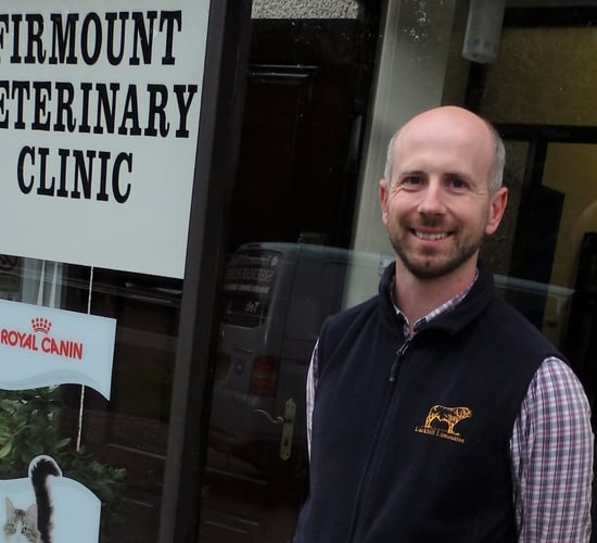 This week on Rare Breed: TB testing, a rejected calf and collecting semen
