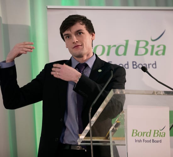 How important could the Chinese market be for Irish beef going forward?