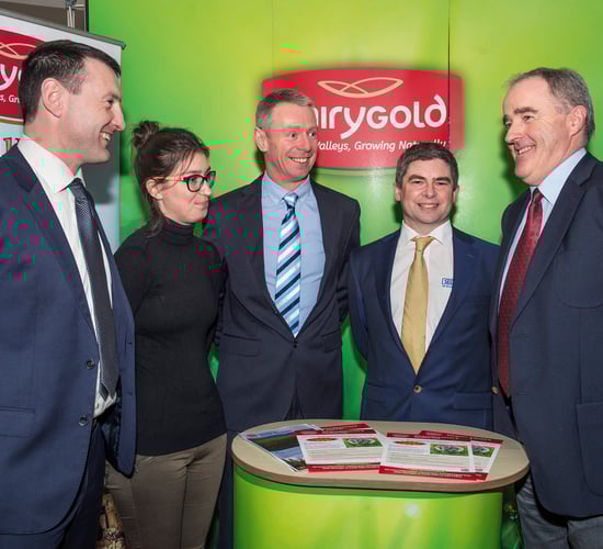 Dairygold tillage conference this Monday