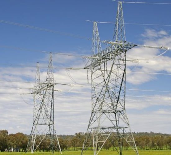 Northern Irish planning permission for interconnector rescinded