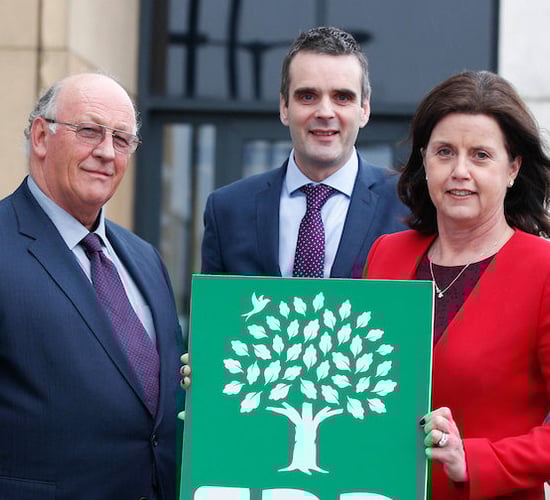 'FBD profit is in customers' interests' - Muldoon