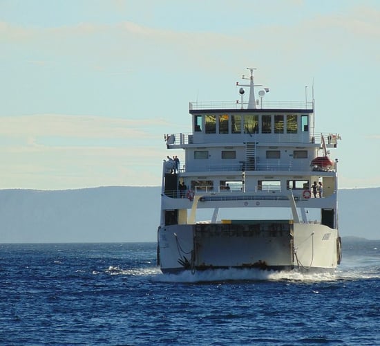 Ferry operator for Dursey Island expected to be identified next week