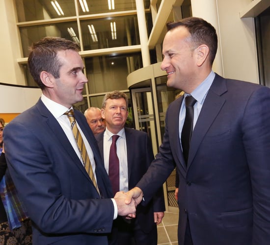 IFA requests Taoiseach's assistance on Mercosur deal intervention