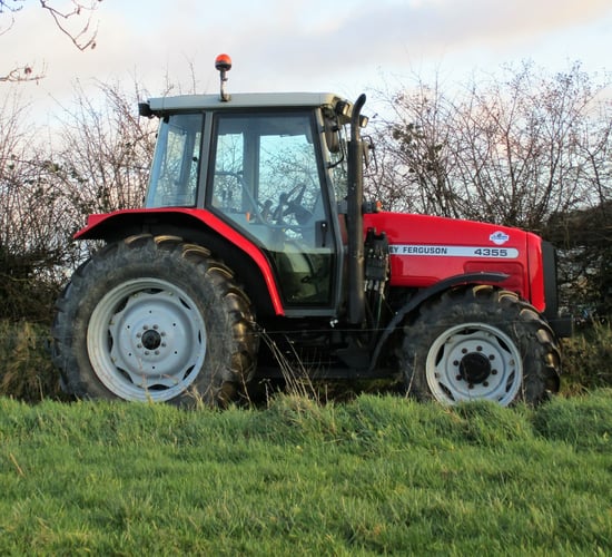 Buyer's guide: What you should look out for in a used MF 4300 Series