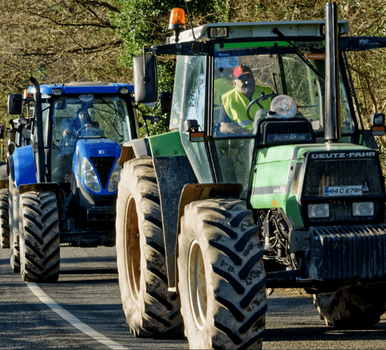 Pics: €24,000 raised for great cause in 500-vehicle extravaganza