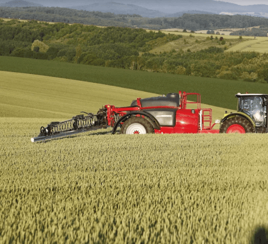 EU pesticide review 'in danger of being overly politicised'