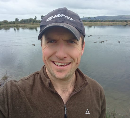 Pro-active farmers head up Twitter campaign on farm safety