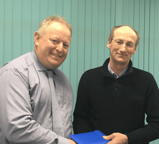 IFA dairy committee chair Tom Phelan to step down