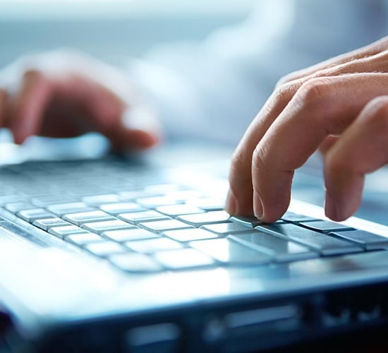 How artificial intelligence is used at the DAFM