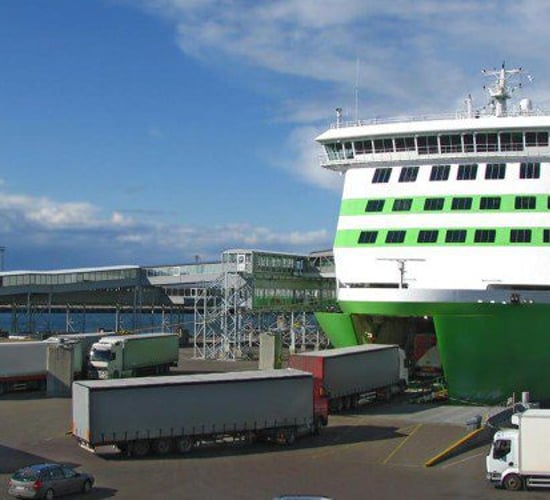 Fulfilling requirements hasn't been 'plain sailing' for live export ship