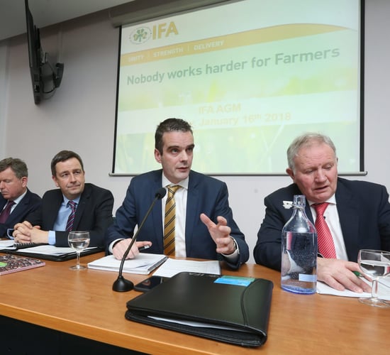IFA's financial status comes under microscope at AGM