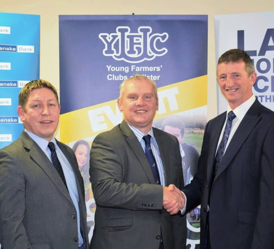 YFCU roadshows to feature business consultants, land mobility and valuation experts