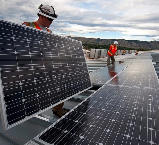 Solar scheme a 'missed opportunity' for communities and farmers