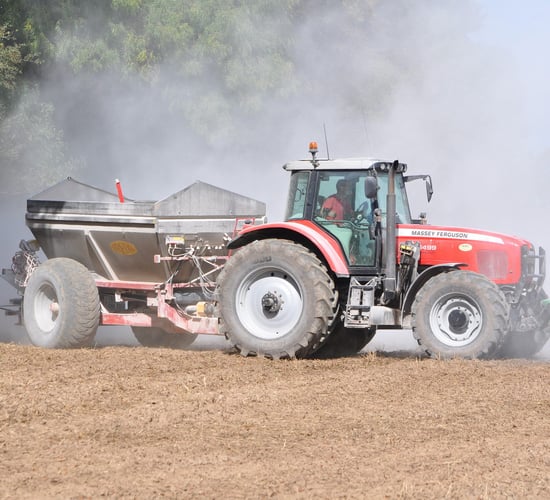 SHEEP 2018: Are you spreading enough lime and what are the benefits?