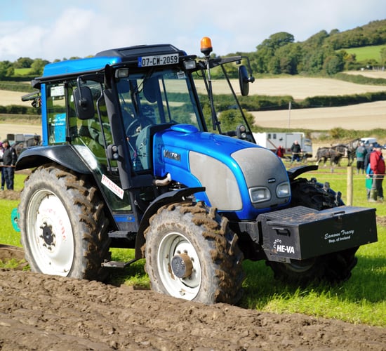 Are you in the Valtra camp? Here's a good read...