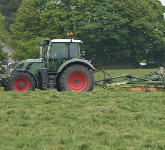 Reminder: Major auction of 'fresh' machinery in the south-east tomorrow