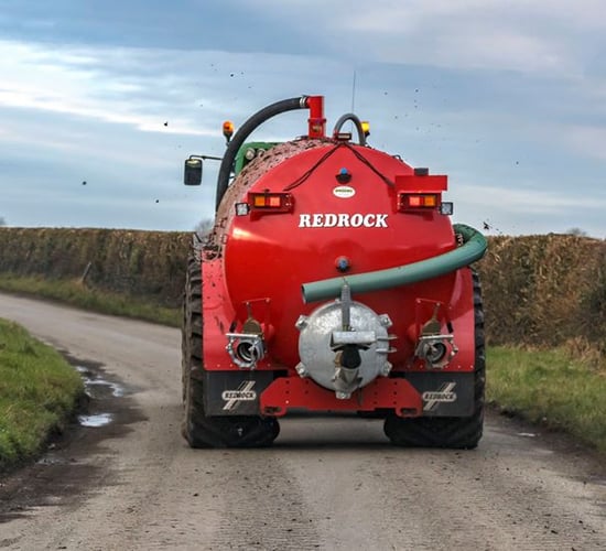 'Grave concerns' over the role of agri contractors following tractor testing meeting