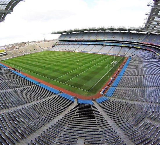 What will the GAA do with its new 50ac farm?