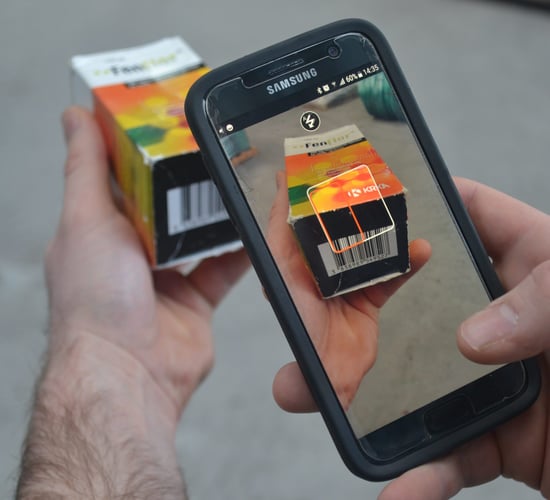 Next-generation app makes farm compliance a 'snap'