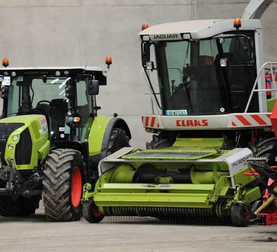 Auction report: 'Fresh' Irish contracting fleet goes under the hammer