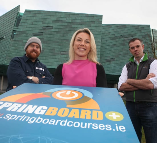 Free part-time course in Food Innovation kicks off in 2 weeks