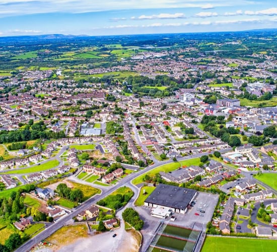 Project Ireland's €116 billion vision 'follows spirit of Collins and Lemass'