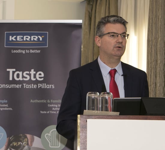 Kerry CEO receives bumper salary rise for 2019