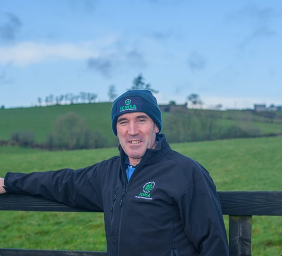 ICMSA deputy president confirms resignation