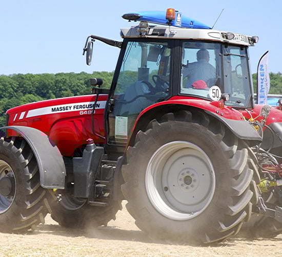 'Tractor NCT' exemption slammed over 'renewed confusion'
