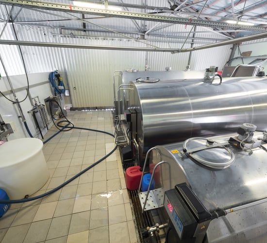 Market analysis: What are the drivers of the dairy decline?