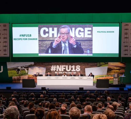 Resilience, welfare, environment and bureaucracy to take centre stage in future UK subsidy plans