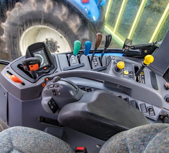 Large number of applicants for tractor-safety cert in Kerry