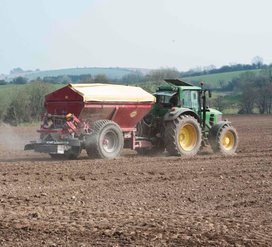 Comeback on the cards for phosphorus?