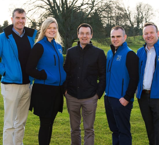 'Working in the agri industry is great and more women are joining'