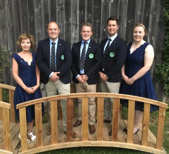 YFCU president: Young Farmers' Payment changes 'correct an imbalance'