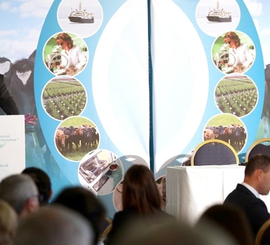 AFBI's agri-science conference to share findings on TB, big data and ammonia