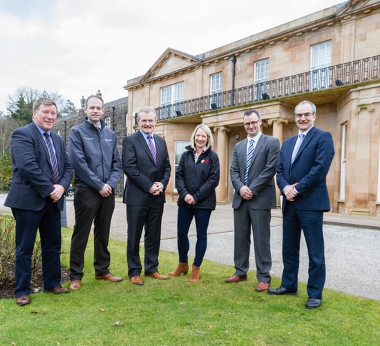 International Dairy4Future research programme looking for pilot farmers