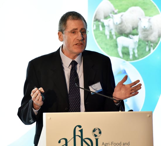 Radical movement controls could push Ireland towards TB eradication