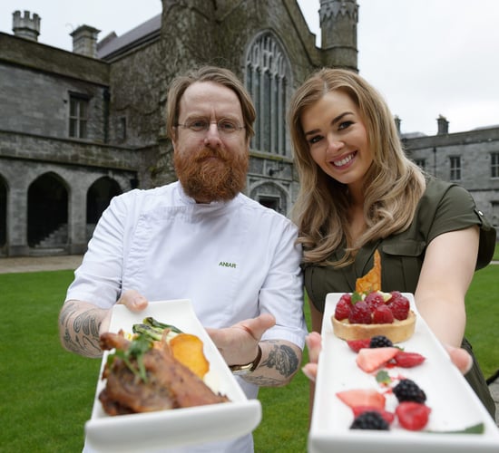 Galway to host global forum on food, tourism and culture