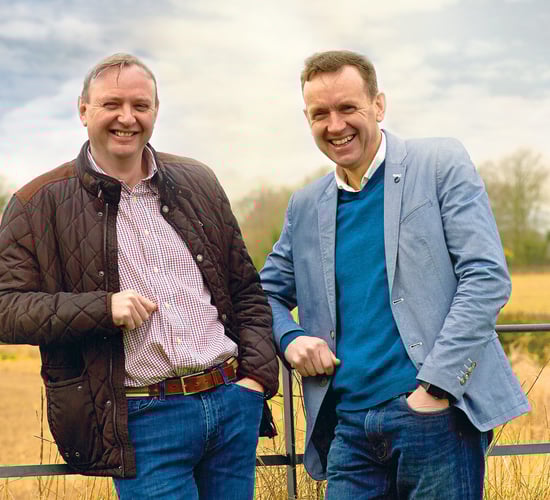 Carlow mushroom business grows in face of Brexit challenges