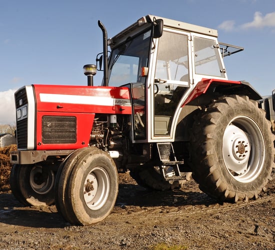 Classic corner: As good as it gets? No-nonsense workhorse can still earn a crust