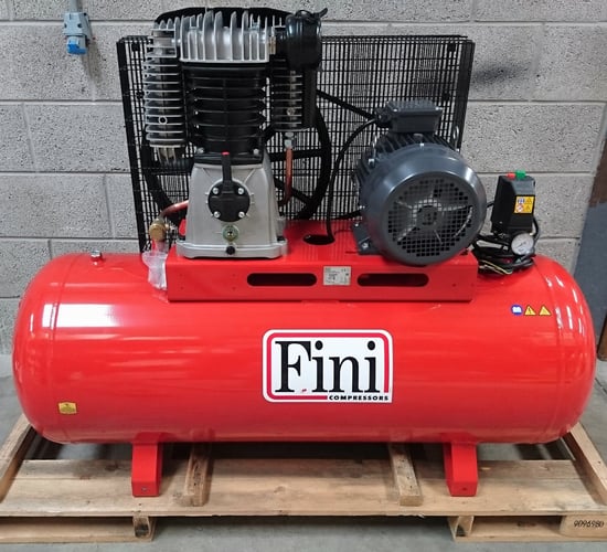 Workshop focus: What you need to know when buying a compressor