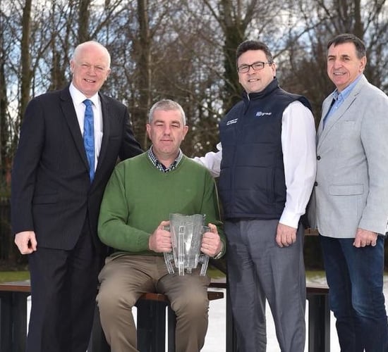 Rural and GAA group stands 'shoulder to shoulder' with injured teen