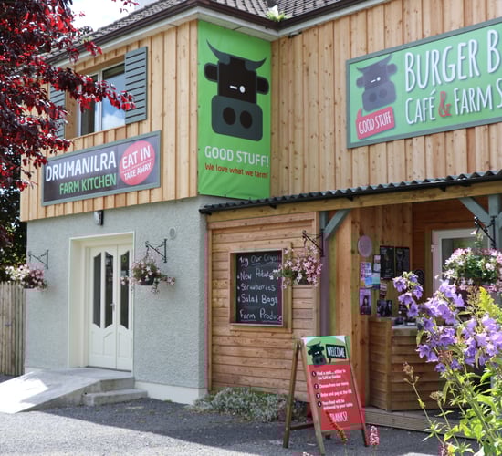 Roscommon organic enterprise in expansion mode