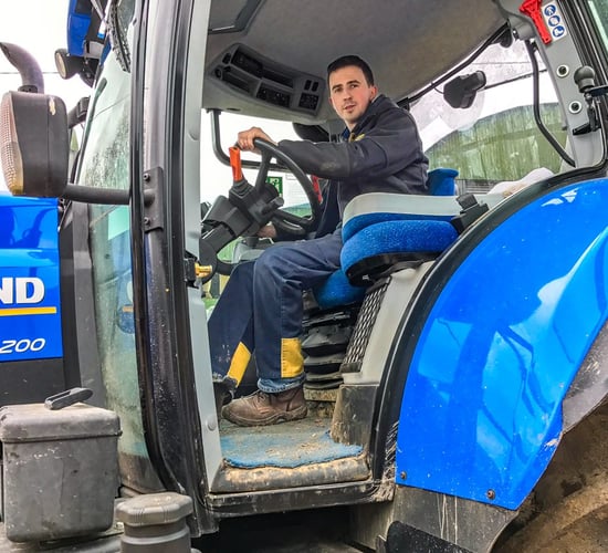 Tillage focus: Fertiliser out and ploughing well underway in Tipperary