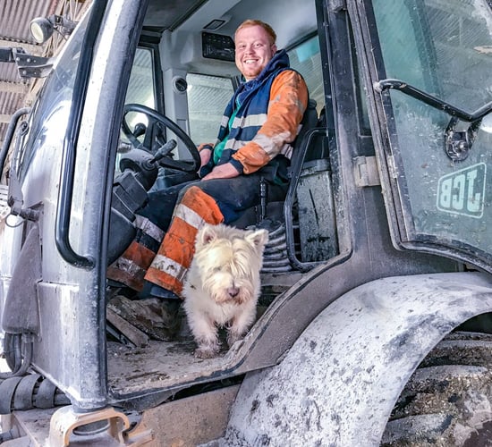 Tillage focus: Growing seed and selling feed on a Co. Tipperary farm