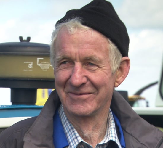 BBC goes 'Tractor Mad' across the counties