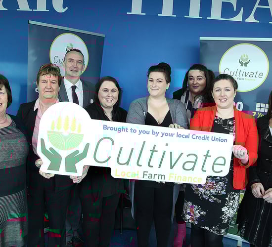 West Women in Farming urges females to 'show up and stand up' at AGM